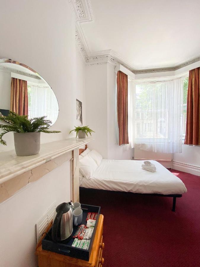 Orlando Hotel Londra Cameră foto
