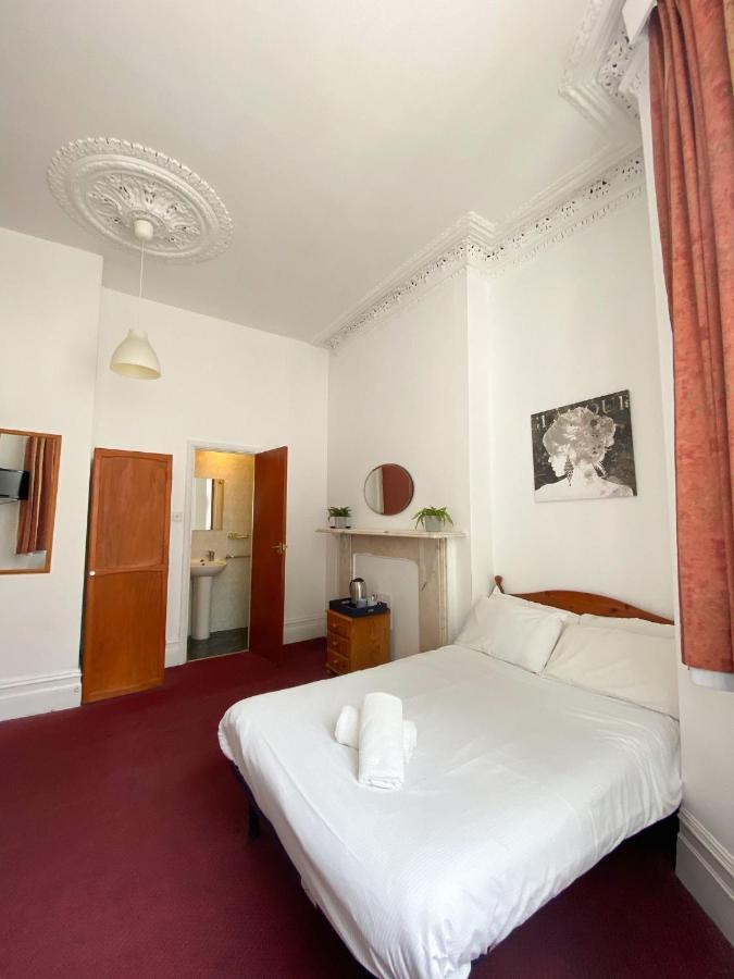 Orlando Hotel Londra Cameră foto