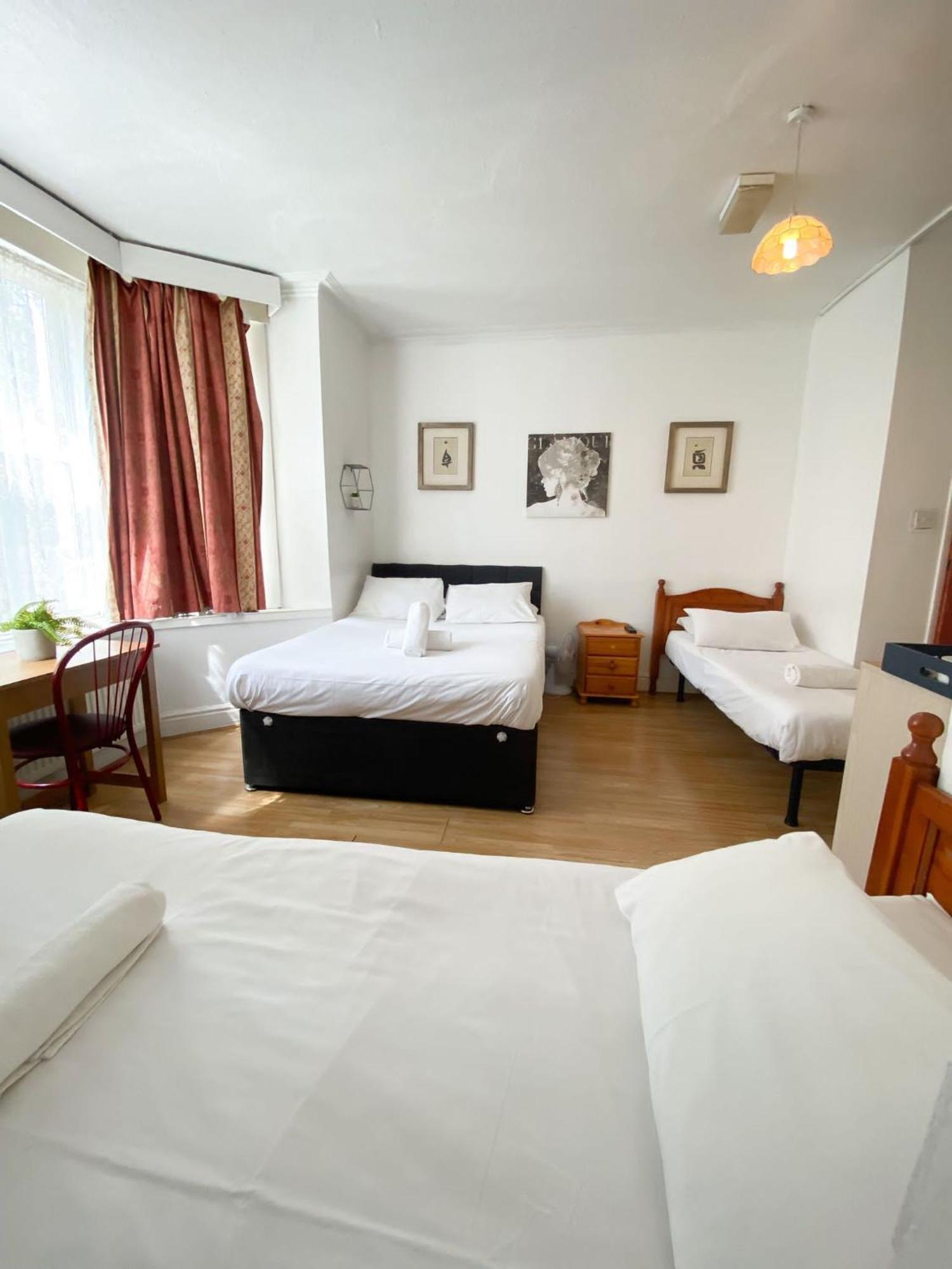 Orlando Hotel Londra Cameră foto