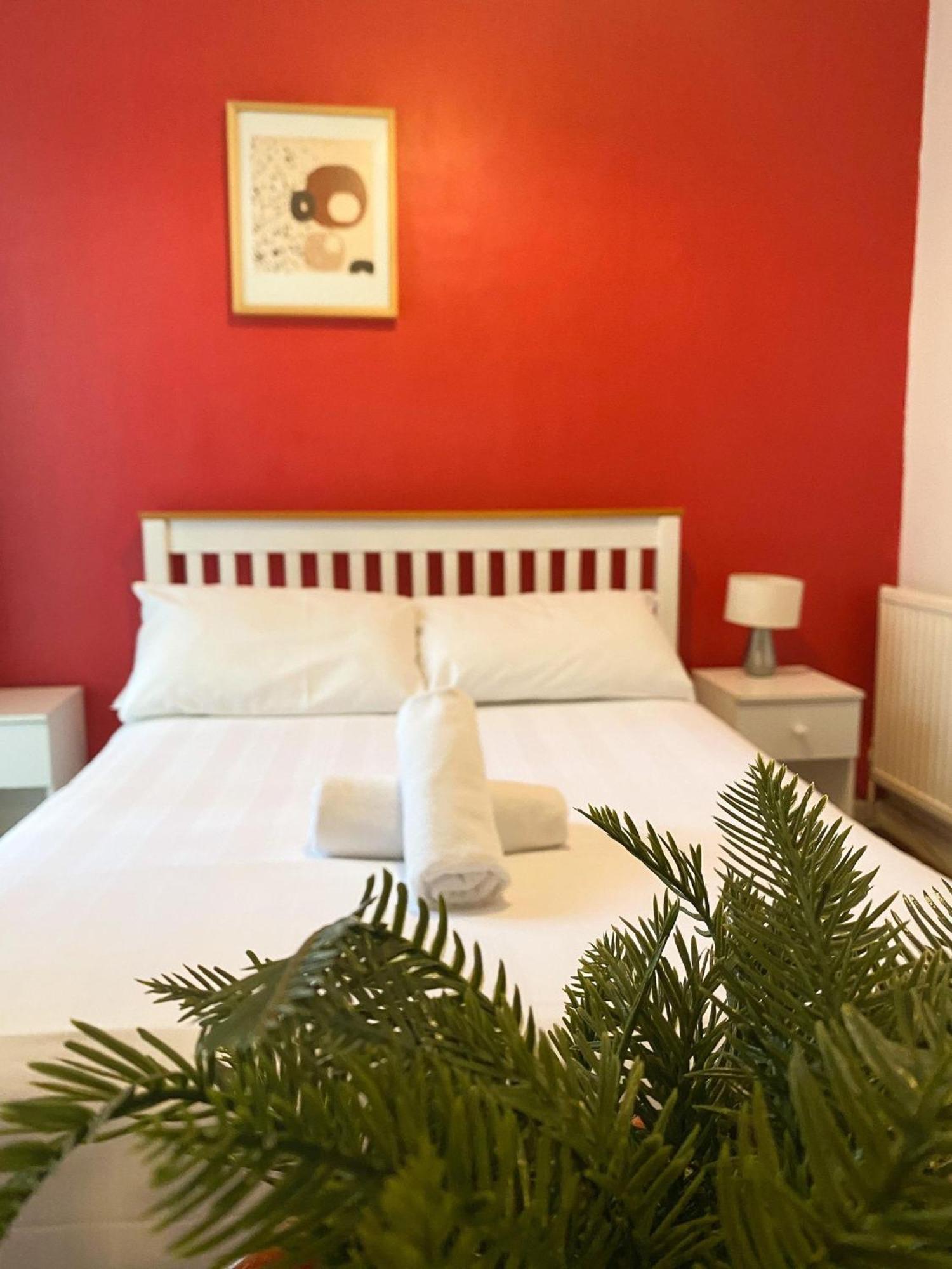 Orlando Hotel Londra Cameră foto