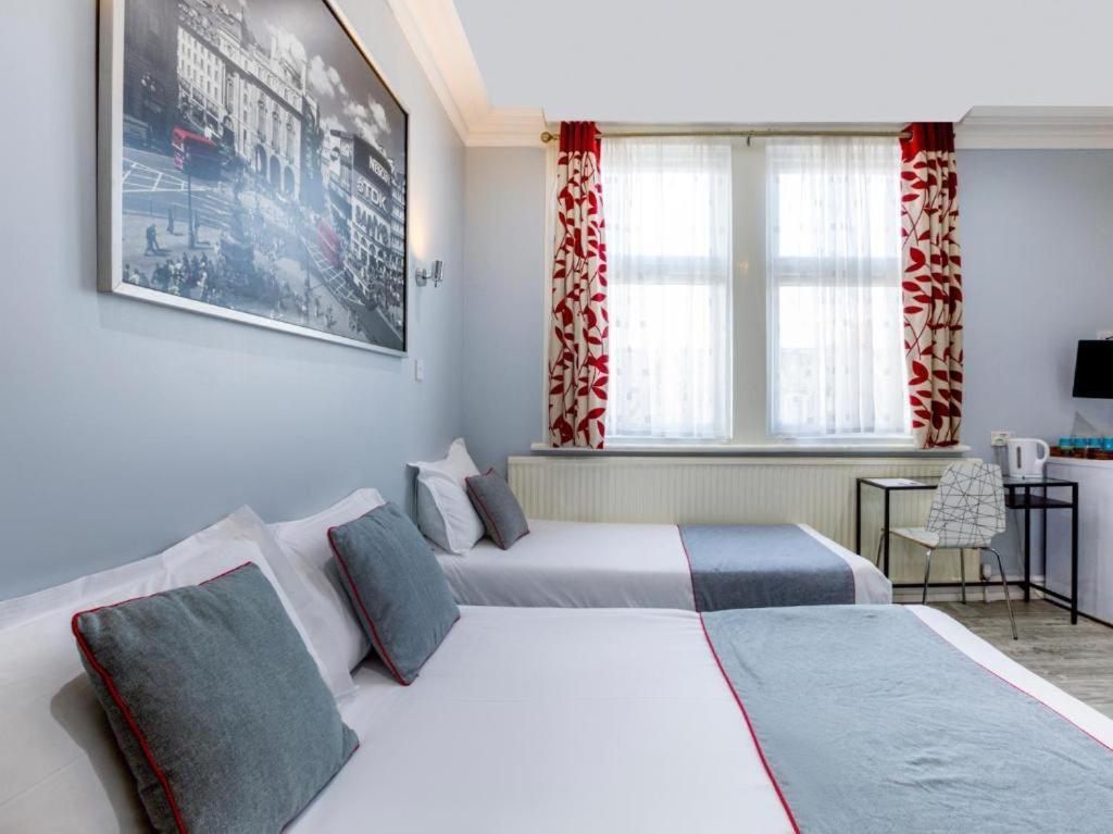 Orlando Hotel Londra Cameră foto