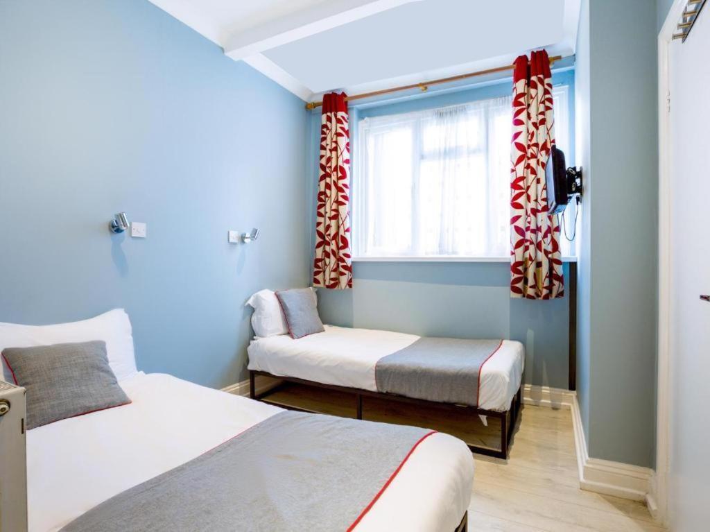 Orlando Hotel Londra Cameră foto
