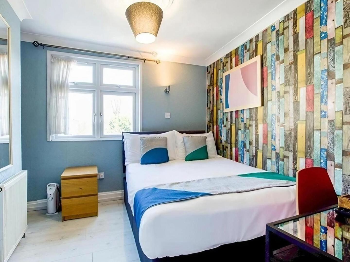 Orlando Hotel Londra Cameră foto